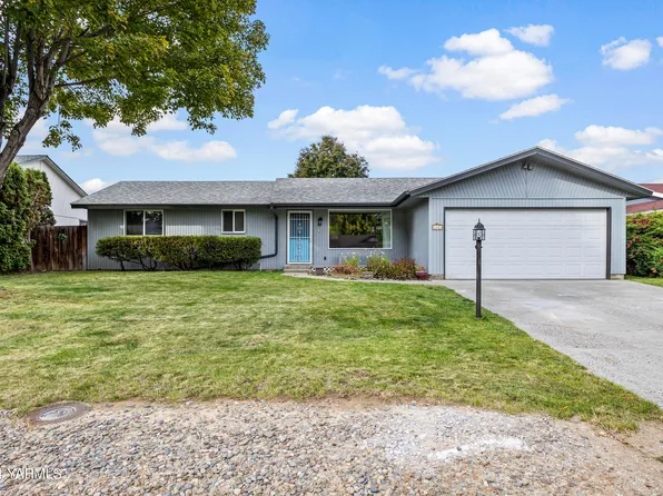 1424 Hamilton Ave, Yakima, WA 98902