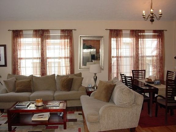 Great Room/Dining Room