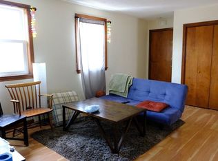 132 Bunker Hill St #2B, Charlestown, MA 02129