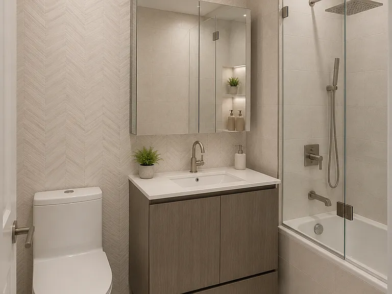 461 Lexington Ave #PENTHOUSE — Photo 6
