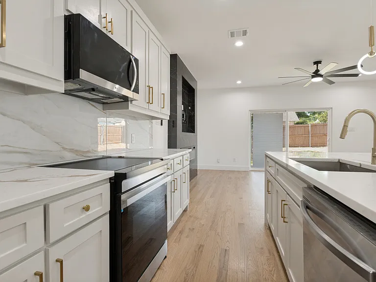 3728 Mount Ranier St #3728 — Photo 5