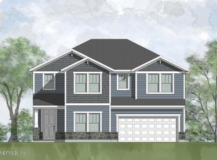 3742 Eagle Rock Rd, Middleburg, FL 32068