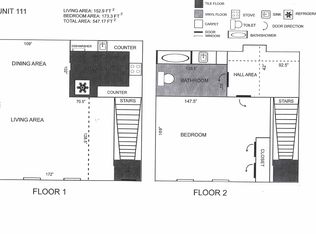 223 E University Dr APT 103, Denton, TX 76209