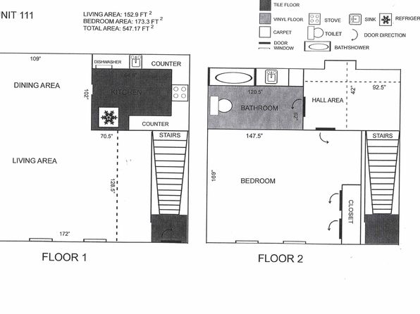 223 E University Dr APT 103