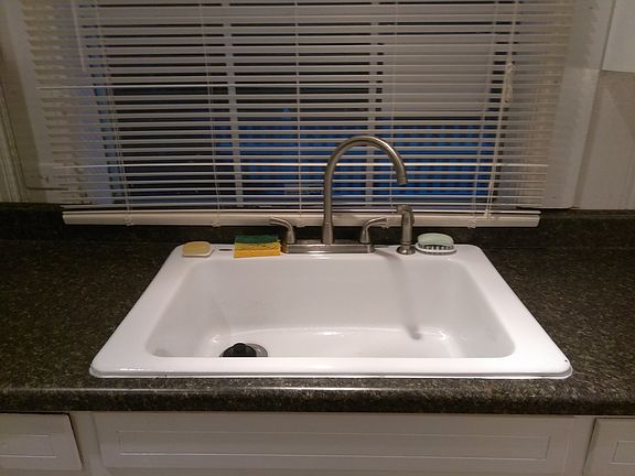 kitchen sink