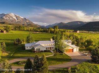 149 Meadow Ct, Carbondale, CO 81623