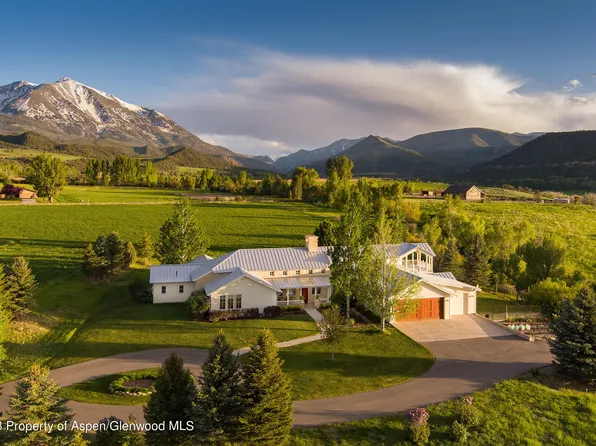 149 Meadow Ct, Carbondale, CO 81623