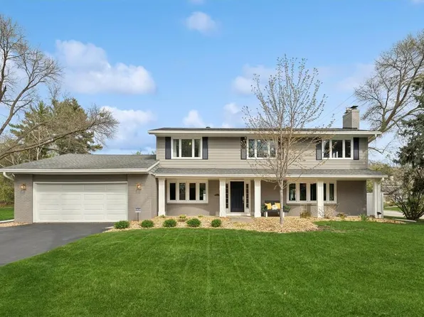 6845 Sally Ln, Edina, MN 55439