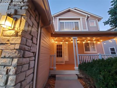 6110 Oakwood Blvd, Colorado Springs, CO, 80923