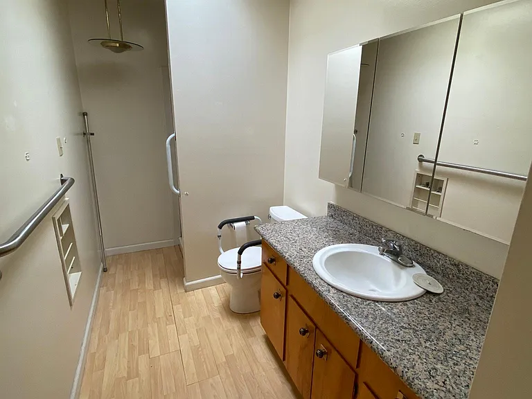 Bathroom 2