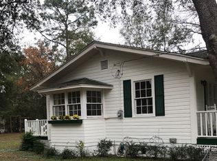 4551 Cypress Point Rd, Tallahassee, FL 32305