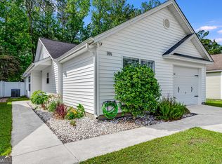 106 Leeward Ct, Kingsland, GA 31548