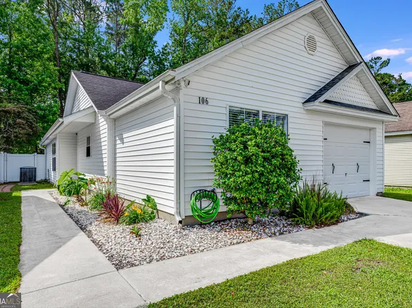 106 Leeward Ct, Kingsland, GA 31548