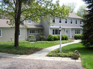 49 Parsonage Lot Rd, Lebanon, NJ 08833