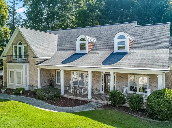 5530 Legacy Trl, Douglasville, GA 30135