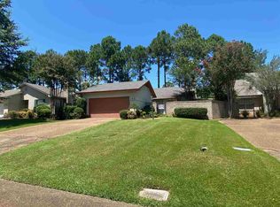 122 Caribbean Cv, Clinton, MS 39056