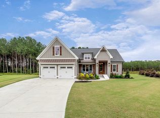 109 Independence Dr, Smithfield, NC 27577