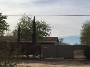 36306 W Watkins St, Tonopah, AZ 85354
