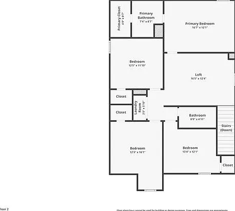 3084 Fantasy Terrace Dr — Photo 6