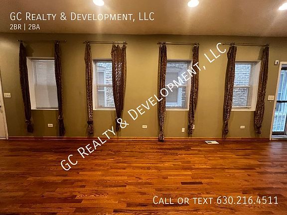 4th image of 819 N May St #1