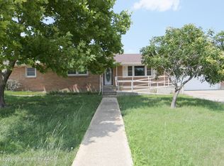 325 Hudson Ave, Amarillo, TX 79108