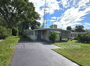 7106 Commons Blvd, Port Richey, FL 34668