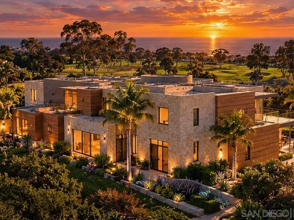7145 Fairway Rd, La Jolla, CA 92037