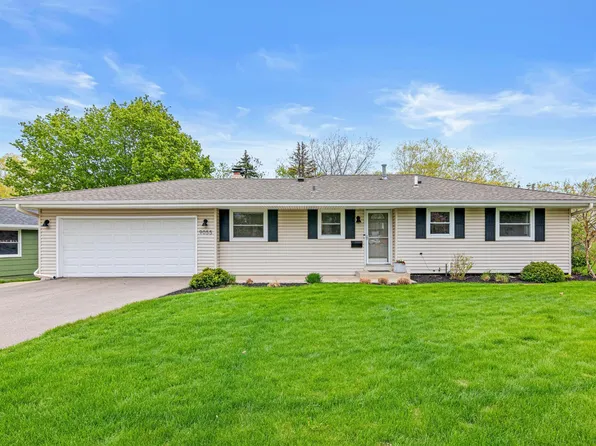 9055 Johnson Ave S, Bloomington, MN 55437