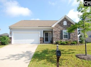 206 Pico Pl, Lexington, SC 29073