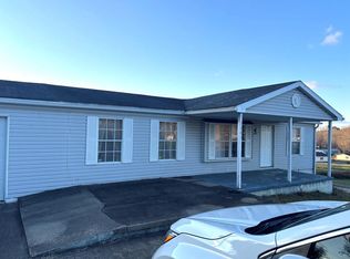 2683 Dogwood Rdg, Wheelersburg, OH 45694