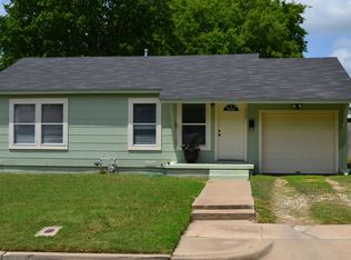 3505 Live Oak Ave, Waco, TX 76708