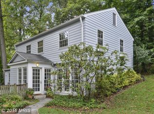 4400 Cambria Ave, Garrett Park, MD 20896