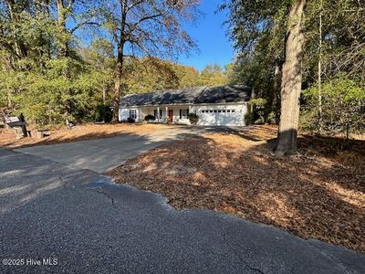 4591 Mill Street, Hope Mills, NC, 28348