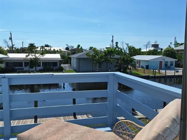 16261 Aura Ln, Bokeelia, FL 33922