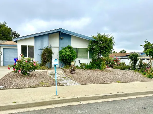3751 Balboa Dr, Oceanside, CA 92056