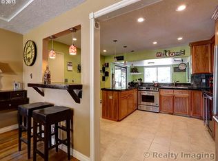 650 SE 155th Ave, Portland, OR 97233