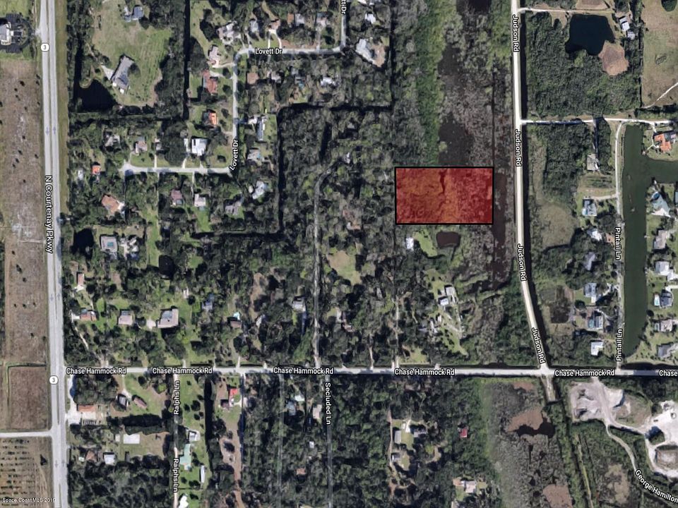 2nd image of 680 Chase Hammock Rd