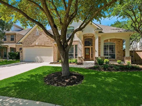 1531 Heavens Peak, San Antonio, TX 78258