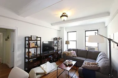 Rented by Dynamik Realty