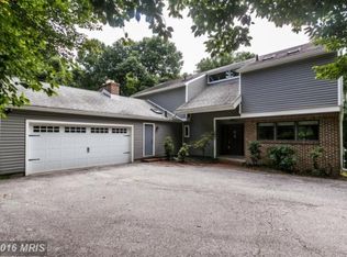 11007 Falls Rd, Lutherville Timonium, MD 21093