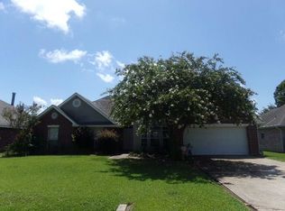 124 Franklin St, Luling, LA 70070