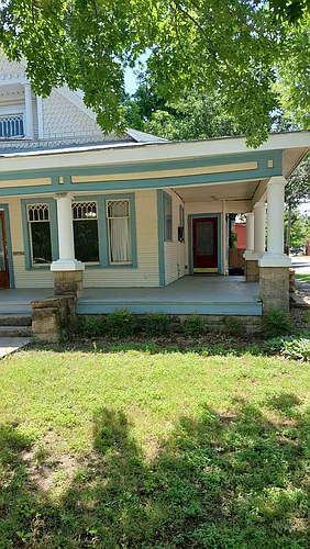 1800 Alston Ave #B Photo 1