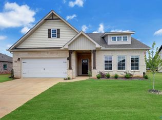 135 Barn Trail Way, Toney, AL 35773