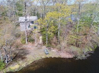 389C Wyassup Rd, North Stonington, CT 06359