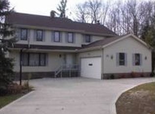 216 Shawnee Trl, Aurora, OH 44202