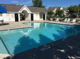114 Goldfinch Ave, Greensboro, NC 27409