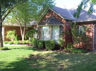 15108 Grand Parke Dr, Edmond, OK 73013