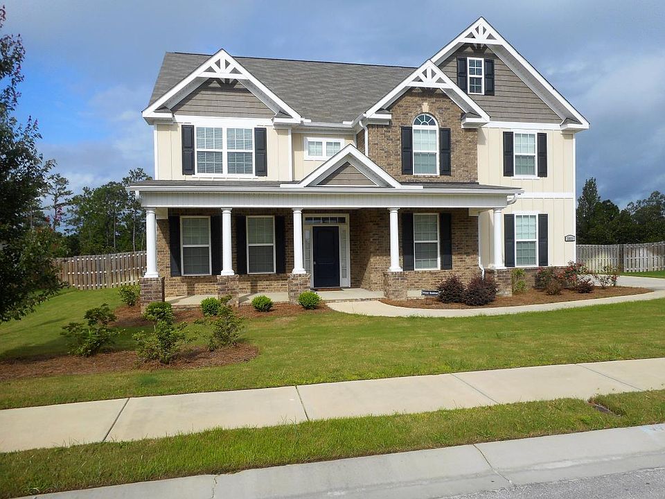 1st image of 3031 Haynes Station Dr