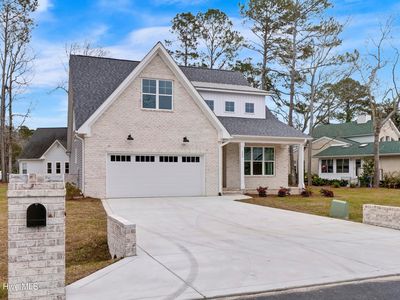 202 Port Side Drive, Sneads Ferry, NC, 28460
