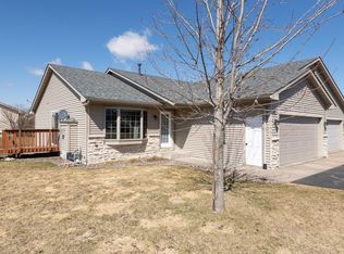 1001 N Cheyenne St, Roberts, WI 54023